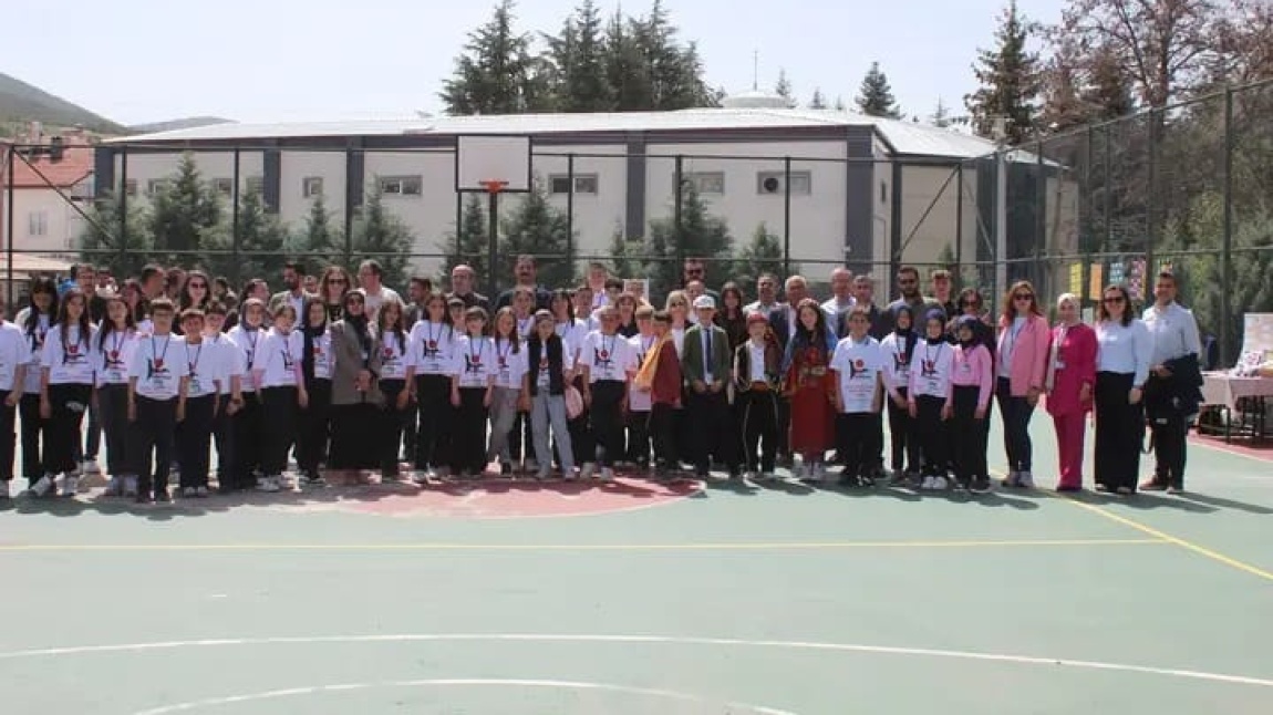 TÜBİTAK BİLİM ŞENLİĞİ